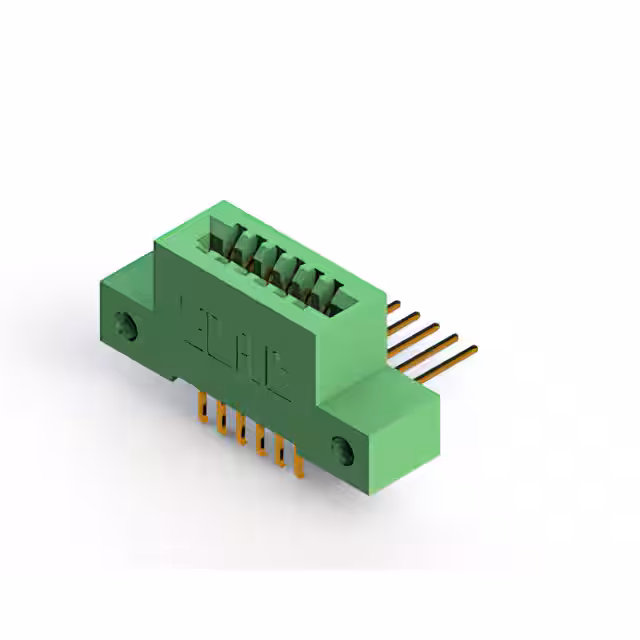 842-012-559-212 EDAC Inc.  Edgeboard Connectors